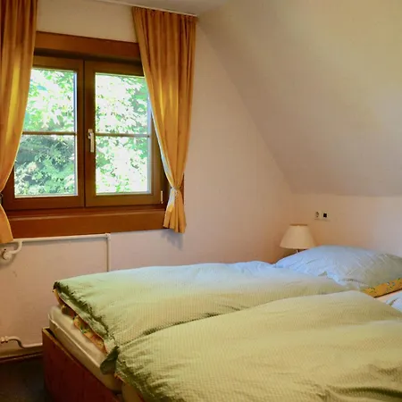 Haus Tanneck Ferienhaus *