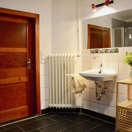 Haus Tanneck Ferienhaus *