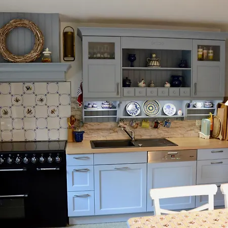 Ferienhaus Haus Tanneck Altenberg (Erzgebirge)