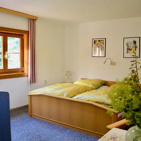 Ferienhaus Haus Tanneck