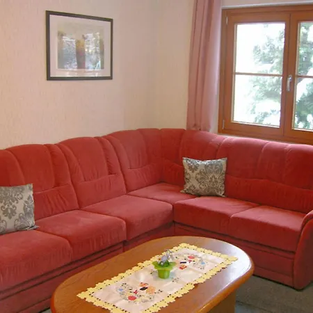 Haus Tanneck Дом отдыха