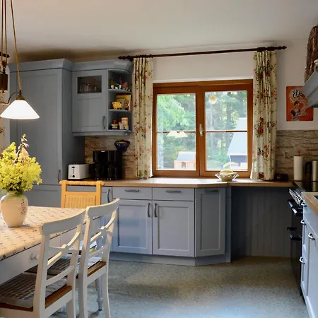 Ferienhaus Haus Tanneck *