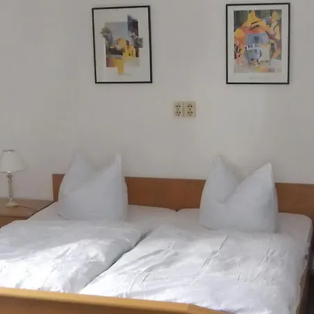 Haus Tanneck * Альтенберг