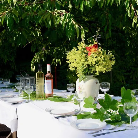 Haus Tanneck Дом отдыха Альтенберг