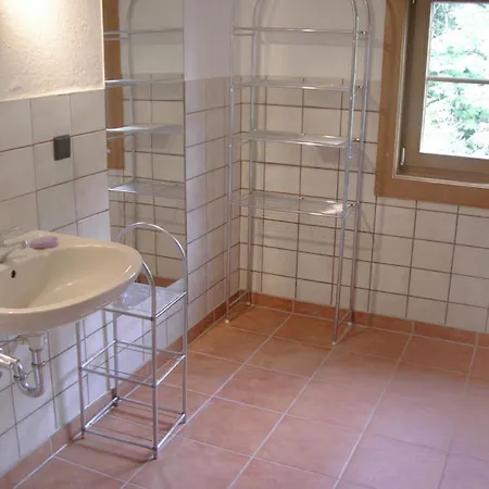 Haus Tanneck Ferienhaus