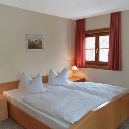 Ferienhaus Haus Tanneck *