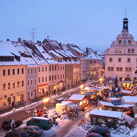 Haus Tanneck * Альтенберг