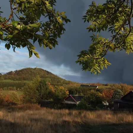 Haus Tanneck Альтенберг