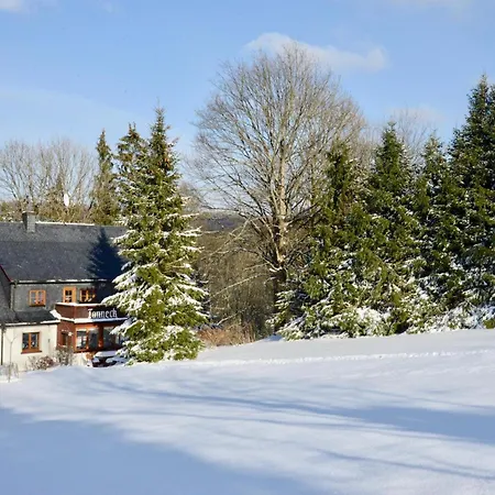 Haus Tanneck Ferienhaus *