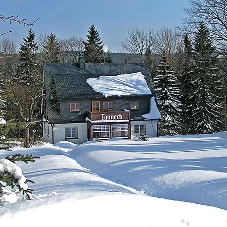 Haus Tanneck * Altenberg (Erzgebirge)