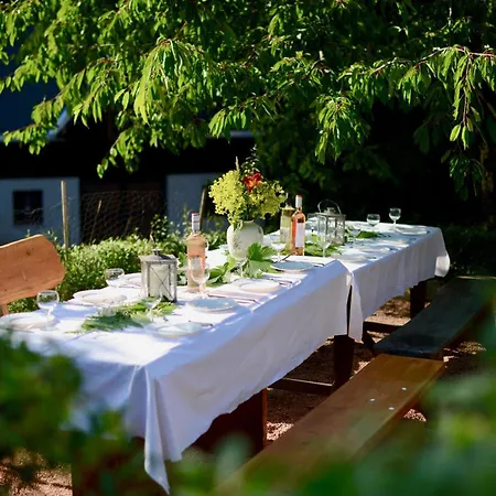 Haus Tanneck Ferienhaus Altenberg (Erzgebirge)