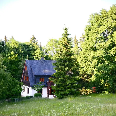 Haus Tanneck Altenberg (Erzgebirge)