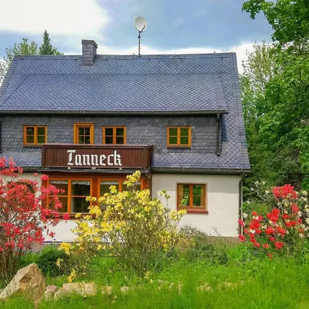 Haus Tanneck *