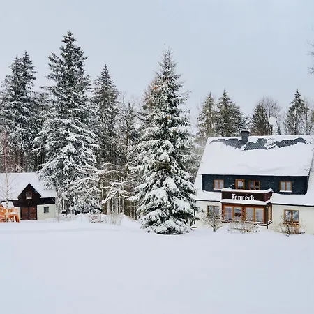 Haus Tanneck Ferienhaus *