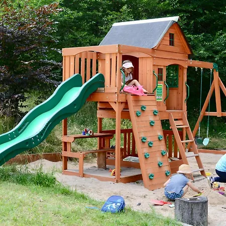 Haus Tanneck Ferienhaus Altenberg (Erzgebirge)