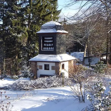 Ferienhaus Haus Tanneck Altenberg (Erzgebirge)