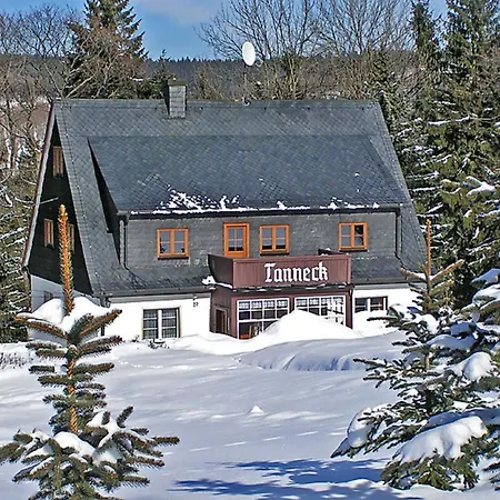 Ferienhaus Haus Tanneck